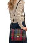 Mini Messenger Bag